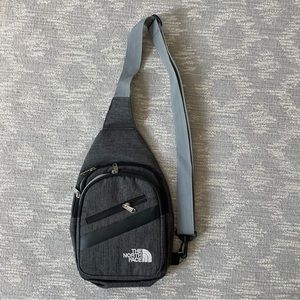 The North Face Crossbody Bag Perfect Condition